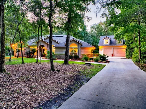 10015 NW 62nd Ln, Gainesville, FL 32653