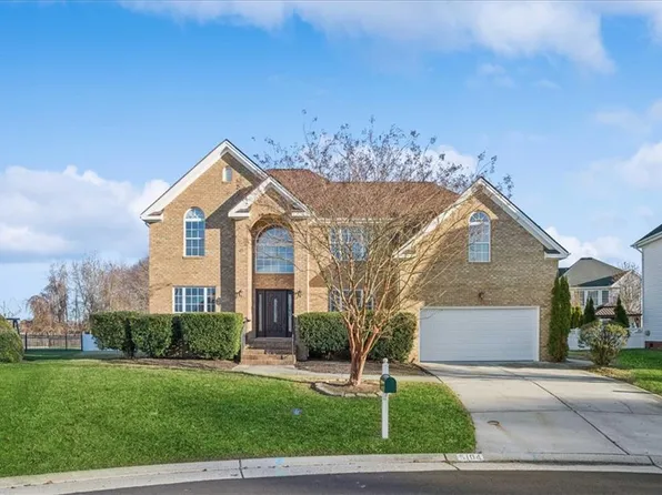 5104 Stonewall Ct, Suffolk, VA 23435