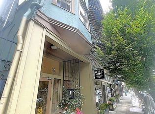 Katherine Apartments, Portland, OR 97210