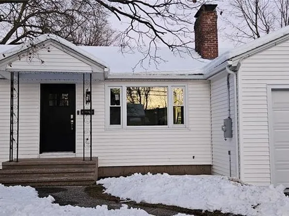 87 Horseplain Road, New Britain, CT 06053