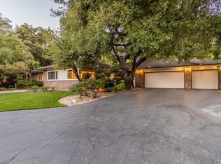 863 W Foothill Blvd, Arcadia, CA 91006