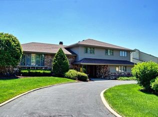 13551 S Chippewa Trl, Homer Glen, IL 60491