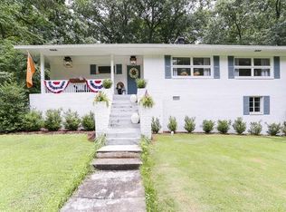 2725 Stonecreek Rd SE, Smyrna, GA 30080
