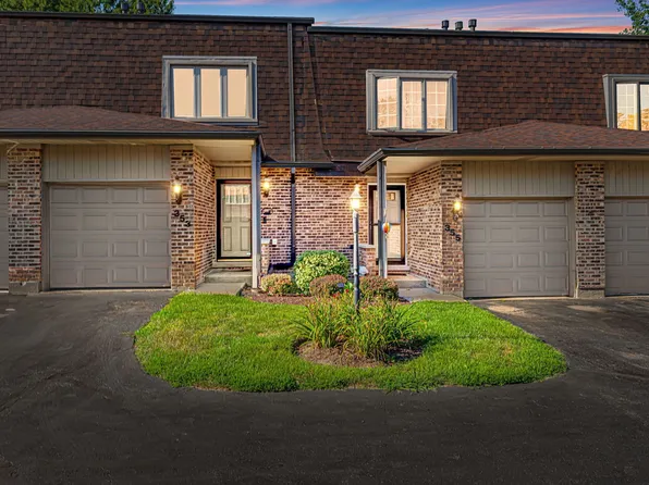 353 Getchell Ave, Grayslake, IL 60030