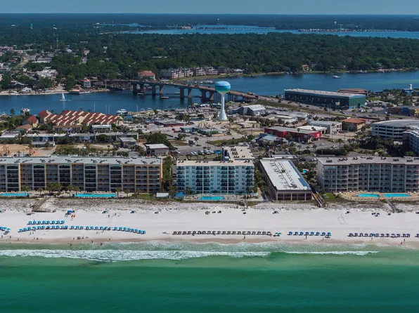 1114 Santa Rosa Blvd Unit 408, Fort Walton Beach, FL 32548