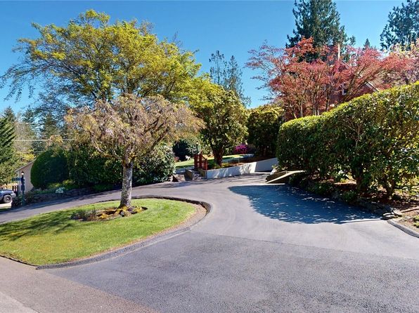 1533 NE Tagholm Road, Poulsbo, WA 98370