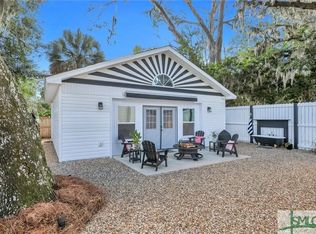 55 Henderson Ave, Savannah, GA 31406