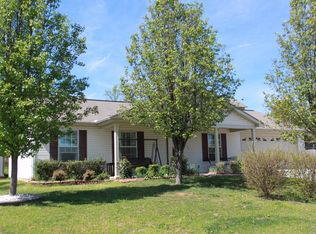 6370 Gary Moore Ln LOT 56, Powell, TN 37849