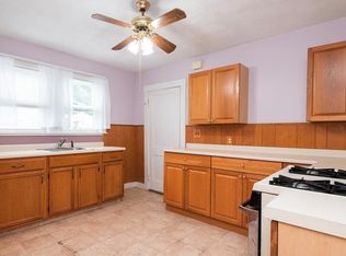 69 Egerton Rd #69, Arlington, MA 02474