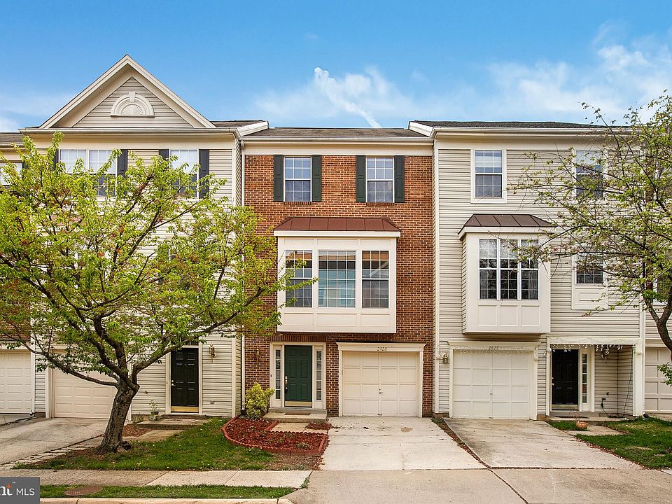 2nd image of 2428 Clover Field Cir