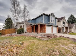 3483 W 101st Pl, Westminster, CO 80031