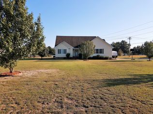 100 Emperor Landing Rd, Edenton, NC 27932