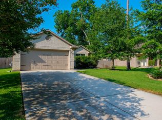 3326 Pine Chase Dr, Montgomery, TX 77356