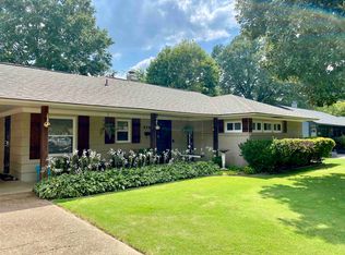 4797 Parkside Ave, Memphis, TN 38117