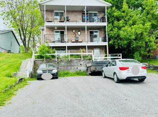 60 Wallbridge Cres, Belleville, ON K8P1Z4