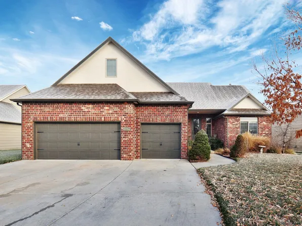 4047 N Bluestem Ct, Maize, KS 67101