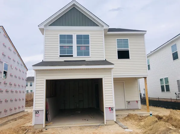 2020 Cold Rocks Way, Lexington, SC 29073