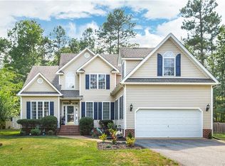 9606 Prince James Pl, Chesterfield, VA 23832