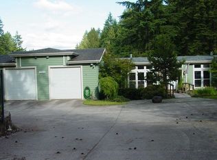 15370 S Big Rock Loop, Mulino, OR 97042