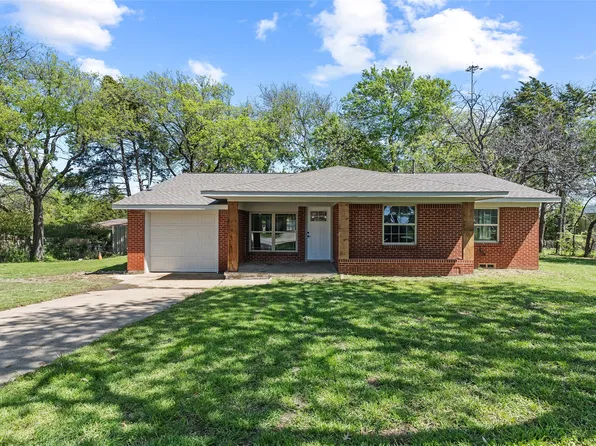 1707 Swansee Dr, Dallas, TX 75232