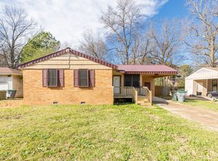 5473 Loch Lomond Rd, Memphis, TN 38116