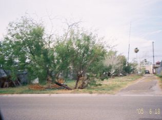 507 E Cano St, Edinburg, TX 78539