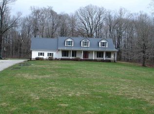 8209 Union School Rd, Poland, IN 47868