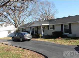 1225 Old Hunters Point Park, Lebanon, TN 37087