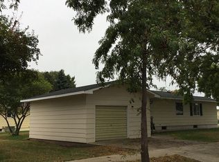 1020 4th Ave W, Mobridge, SD 57601