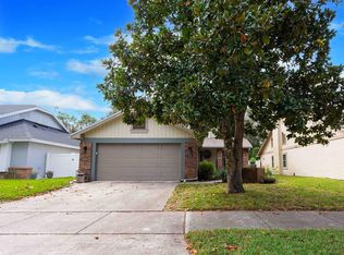 4720 S Hampton Dr, Orlando, FL 32812