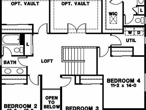 3rd image of 2328 29th Street Ct SE Lot 19