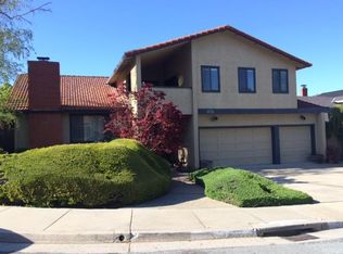 6587 Alta Paseo Ct, San Jose, CA 95120
