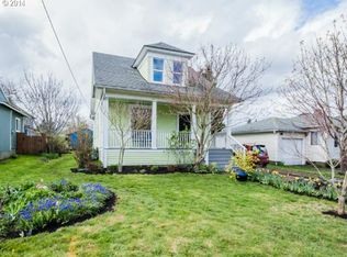 7907 N Exeter Ave, Portland, OR 97203