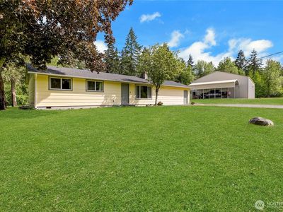 33109 78th Avenue S, Roy, WA, 98580