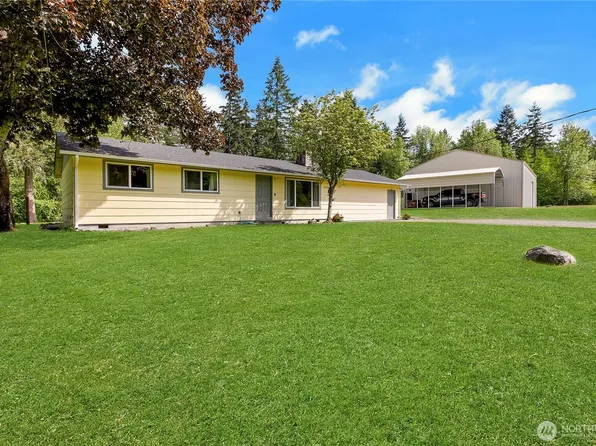 33109 78th Avenue S, Roy, WA 98580