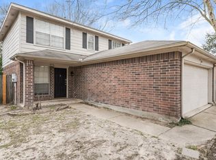 8906 Belle Glen Dr, Houston, TX 77099