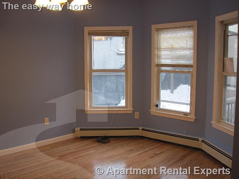 Apartment Rental Experts