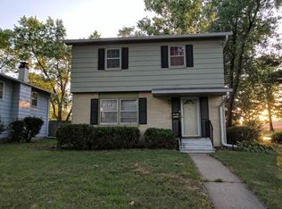 2536 E 16th St, Des Moines, IA 50316