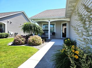 36 Tuscany Cir, Saginaw, MI 48603