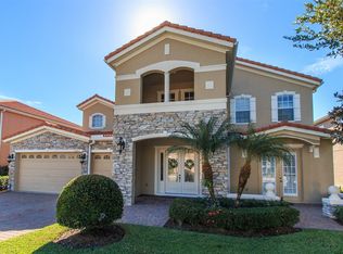 2205 Rickover Pl, Winter Garden, FL 34787