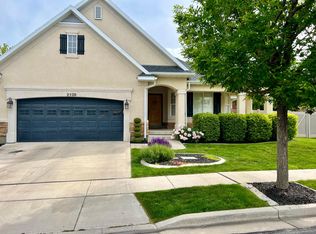 2520 W Pebble Creek Ln, Lehi, UT 84043
