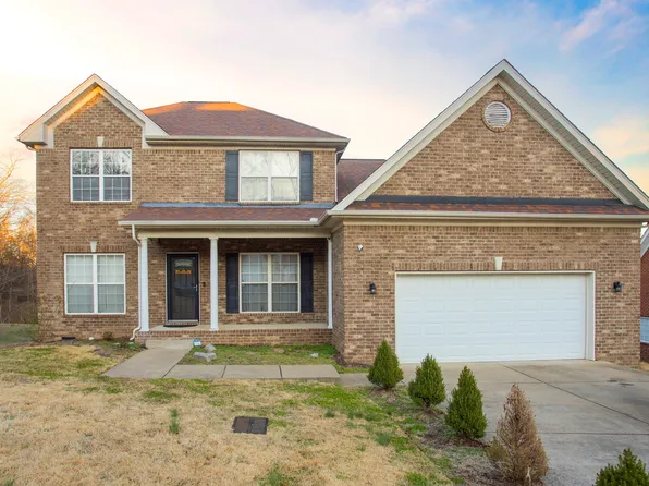 4053 Barnes Cove Dr, Antioch, TN 37013