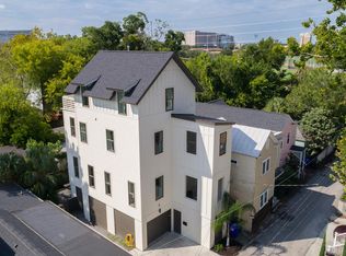 8 Woodall Court, Charleston, SC 29403