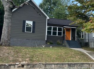 235 E Emerald Ave, Knoxville, TN 37917