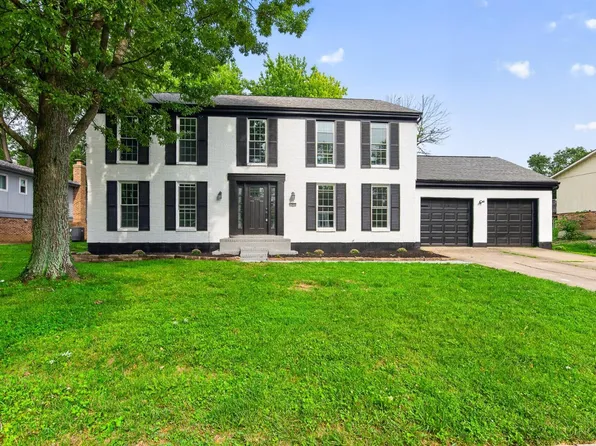 12022 Kenn Rd, Cincinnati, OH 45240