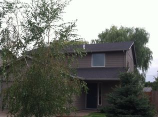 3934 Fussy Duck Ln NE, Salem, OR 97301