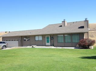 1644 Swallows Nest Loop, Clarkston, WA 99403