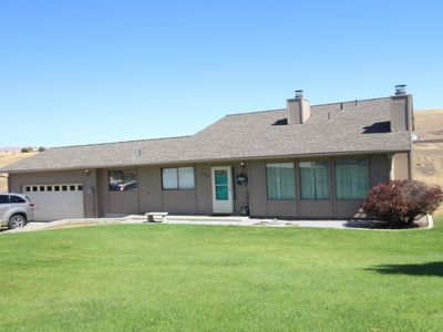 1644 Swallows Nest Loop, Clarkston, WA, 99403