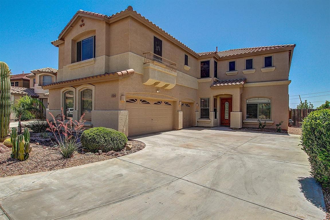 17009 S Coleman St, Phoenix, AZ 85045 | Zillow