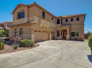17009 S Coleman St, Phoenix, AZ 85045